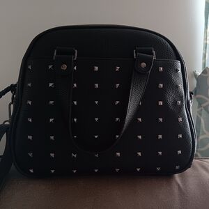 Rad Revolution Crossbody